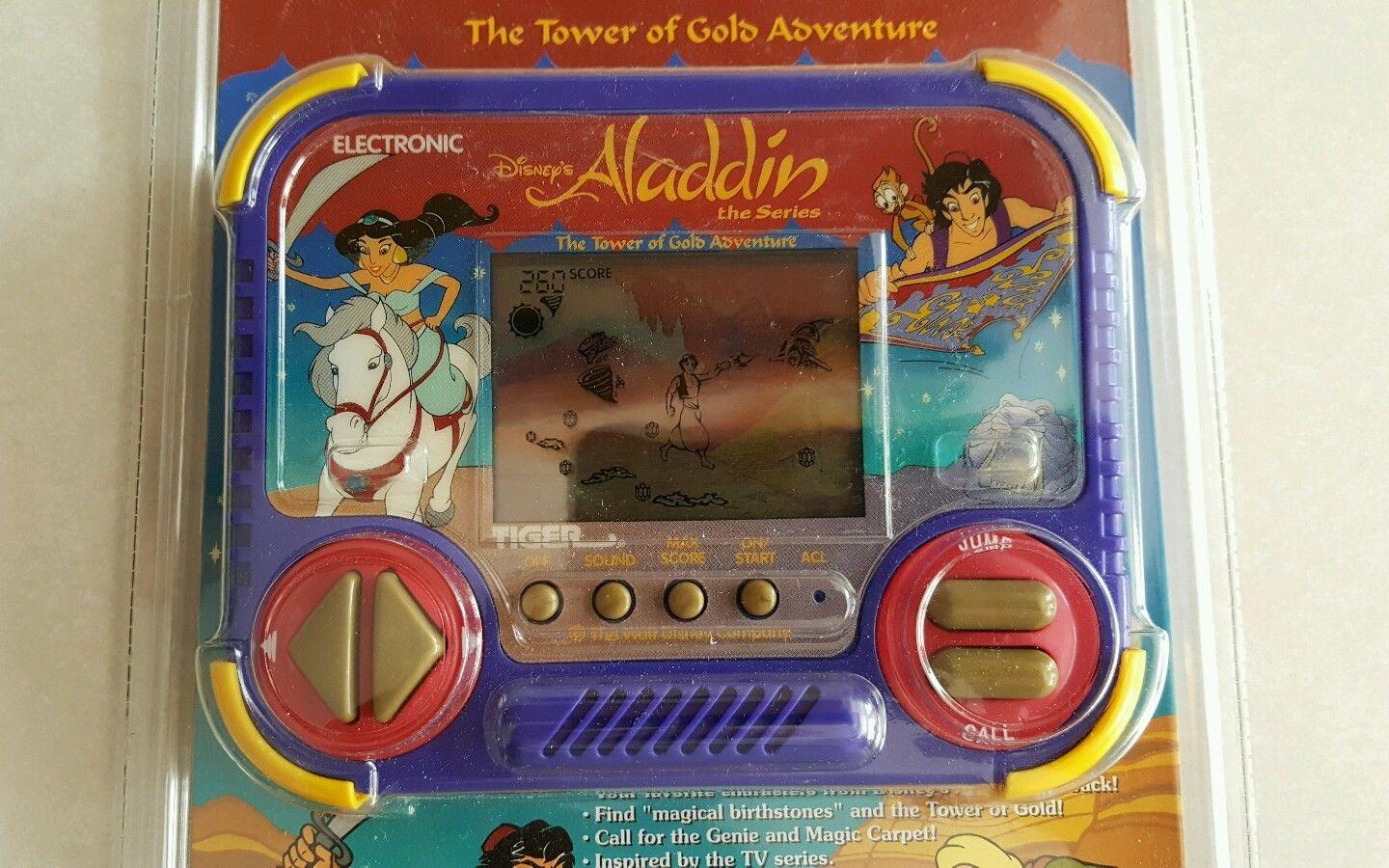 لعبة علاء الدين Aladdin Adventures لجميع الهواتف الذكية