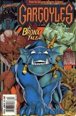 Gargoyles comic11