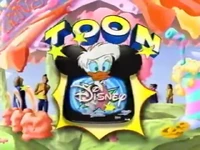 OldToonDisney Daisy.jpg (153 KB) Daisy Duck