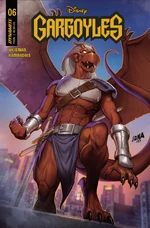 Gargoyles Season4 Issue6A
