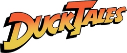 DuckTales logo