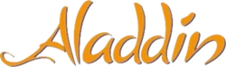 Aladdin logo