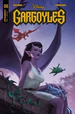 Gargoyles Season4 Issue6D