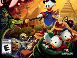 DuckTales Remastered