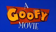 A Goofy Movie