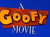 A Goofy Movie