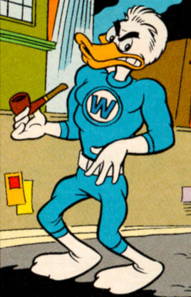 Mister Wonderful