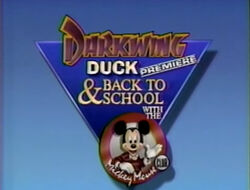 Darkly Dawns the Duck | The Disney Afternoon Wiki | Fandom