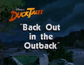 Title-BackOutInTheOutback
