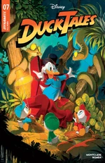 Ducktales-07 CoverA