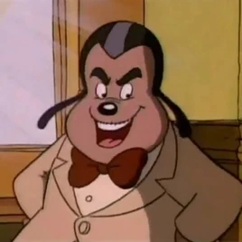 Colonel Carter square