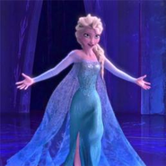 Elsa fro