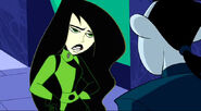 Shego and drakken