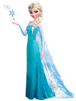 disney characters pictures frozen