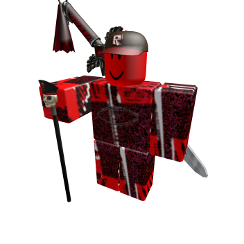 Alonetraveler The Districts Wiki Fandom - red invasion roblox