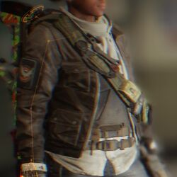 The Division Appearance Wikia Fandom