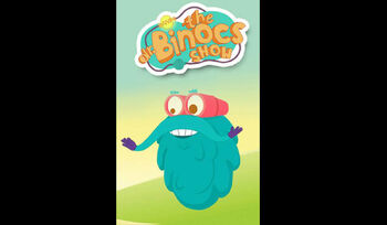 Dr Binocs The Doctor Binocs Wiki Fandom Dr Binocs The Doctor Binocs Wiki Fandom