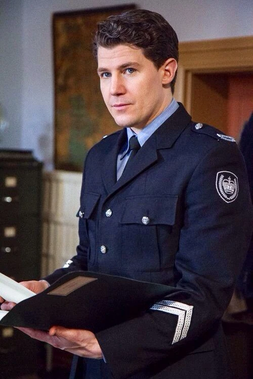 Charlie Davis | The Doctor Blake Mysteries Wikia | Fandom Charlie Davis | The Doctor Blake Mysteries Wikia | Fandom