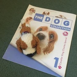 THE DOG COLLECTION ARTLIST Wiki | Fandom