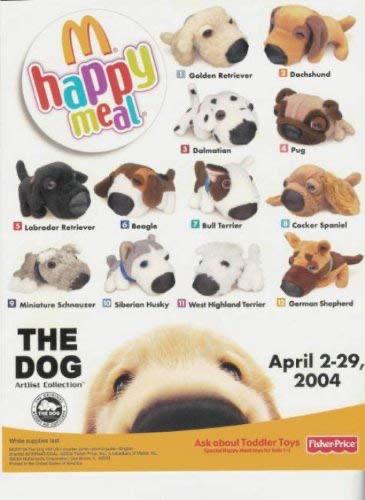 【希少】THE DOG Artist Collection コレクターキット 希少】THE DOG Artist Collection コレクターキット 希少】THE
