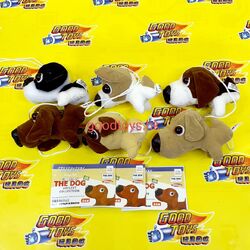 KoroKoro Japan THE DOG Strange Ratio Classic Gashapon | THE