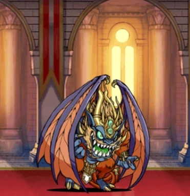 Monkey Overlord (Event Doge) | The Doge Domination Wiki | Fandom