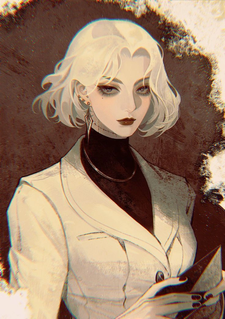 Reine De la Mer The Dominance Series Wikia Fandom