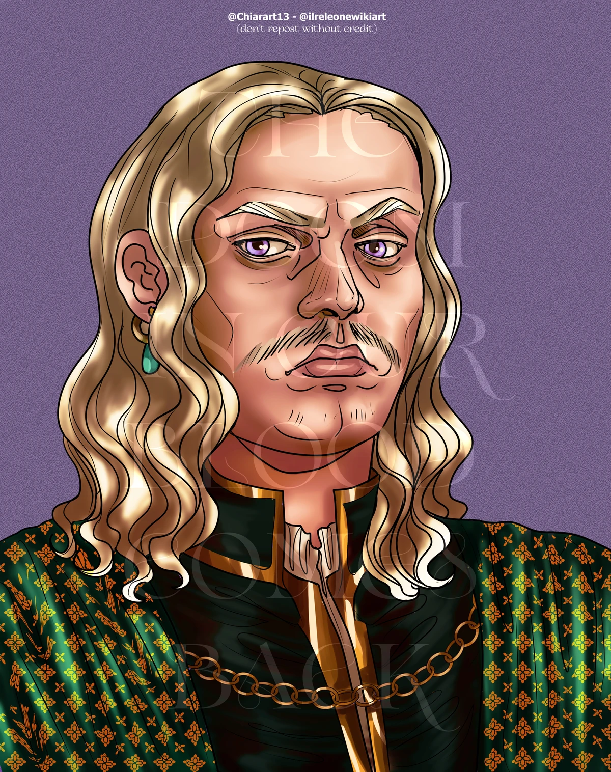 Aegon II Targaryen The Doom in Our Blood Comes Back Wiki Fandom