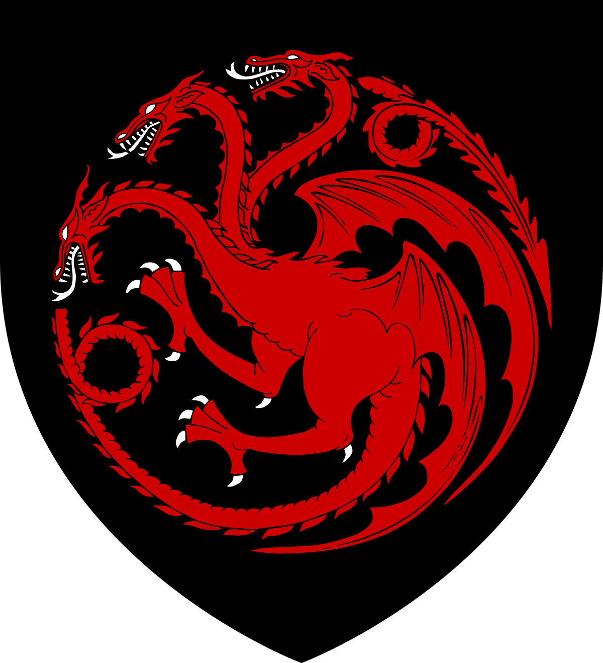 House Targaryen | The Doom in Our Blood Comes Back Wiki | Fandom