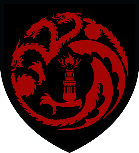 House Velaryon | The Doom in Our Blood Comes Back Wiki | Fandom