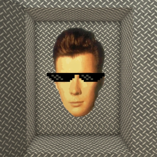 Rickroll Room | The Door - ROBLOX Wiki | Fandom