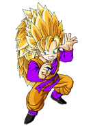 SSJ3