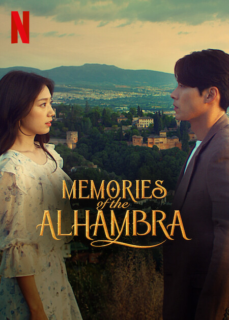 Dramacool memories of the alhambra store