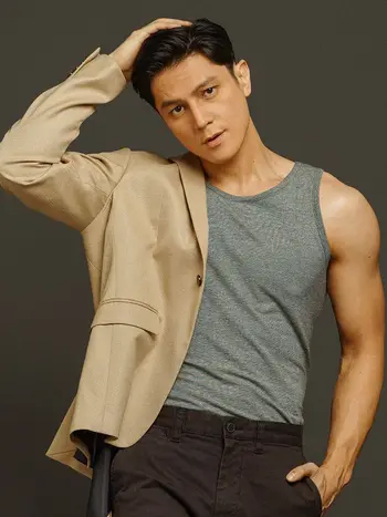 Joseph Marco | Dramas Wiki | Fandom