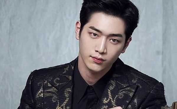 Seo Kang-joon | Dramas Wiki | Fandom