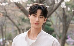 [alpen] AL961 ★Byeon Woo Seok 着用★人気ドラマに登場★ alpen] AL961 ☆Byeon Woo Seok 着用☆人気ドラマに登場☆