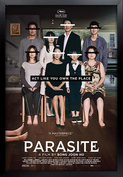 Parasite full movie store