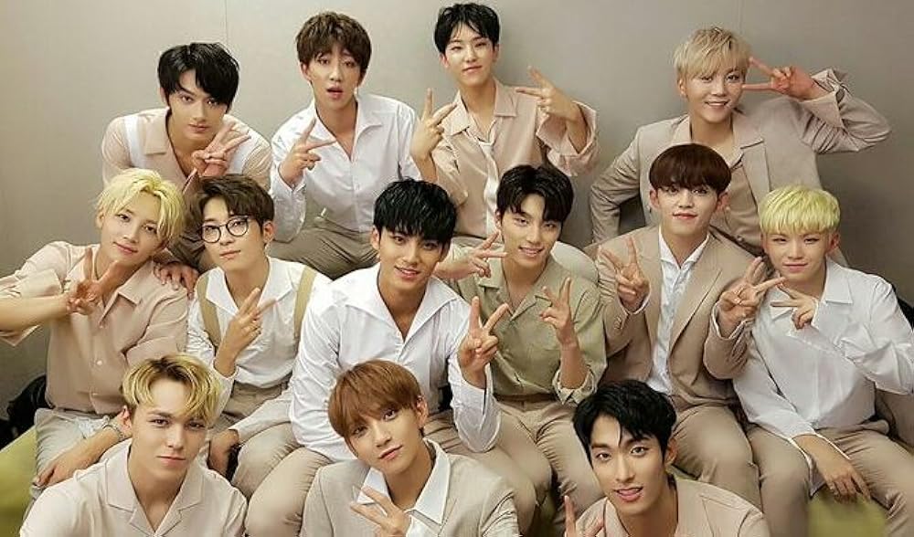 Seventeen | Dramas Wiki | Fandom