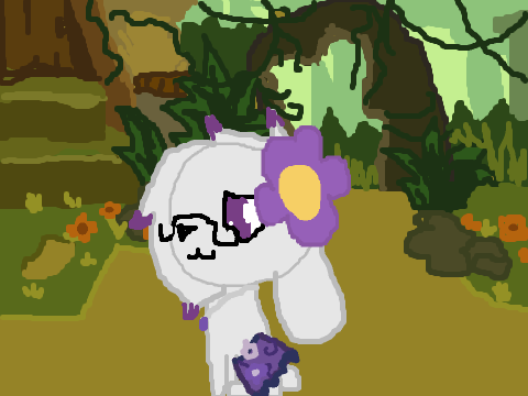 Sparkle | The Dream Bunnies Wiki | Fandom