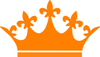 Orange-crowns-clipart-1