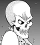 Bone Man Thumb