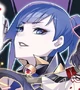 Saria Thumb