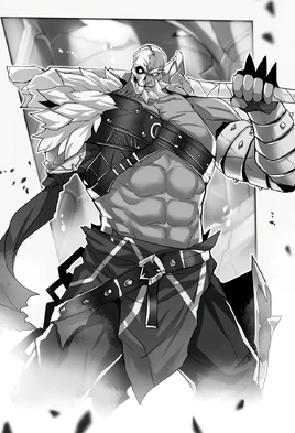 Light Novel