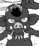 Gorba Thumb