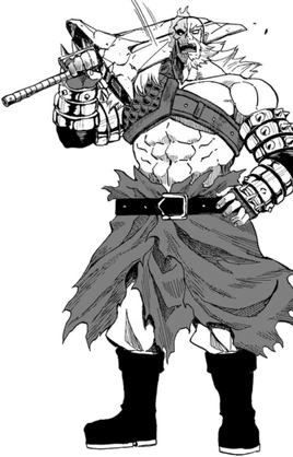 Manga