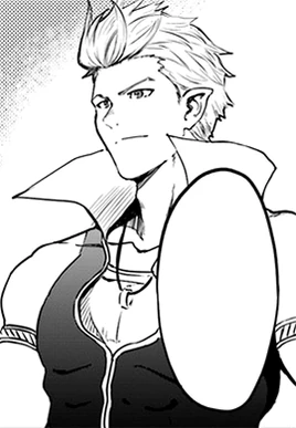Valen (Manga)