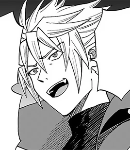 Sercrent (Manga)