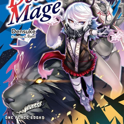 The Death Mage Who Doesn't Want a Fourth Time - Novel Updates