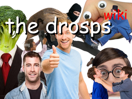 The Drosps Wiki