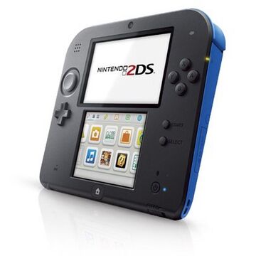New nintendo 2ds wikipedia cheap